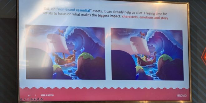 GDC 2025的游戲人工智能：從概念熱到務(wù)實(shí)潮(圖4)