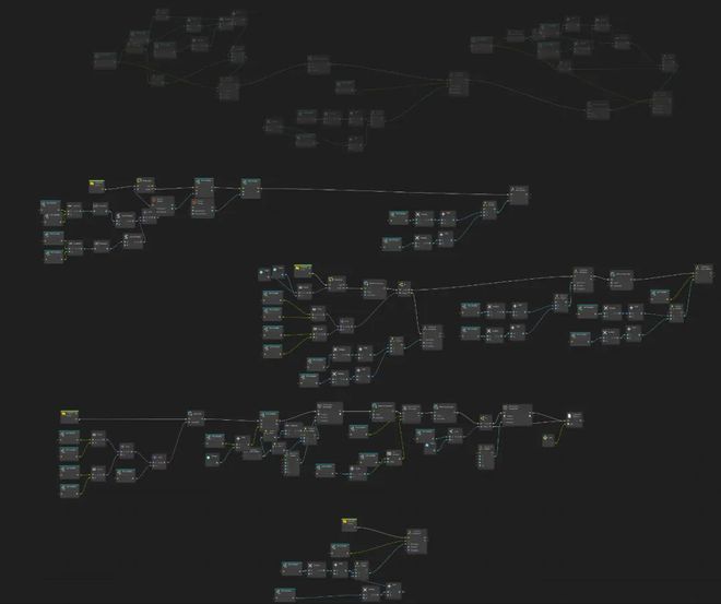 交大學(xué)子遇見Unity：“開心魚鰭”的創(chuàng)作之旅(圖7)