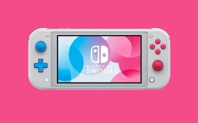 外媒判Switch2死刑、GS門店捆綁銷售遭調(diào)查、GTA6海量情報泄露(圖8)
